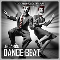 LE-DAMØN - Dance Beat