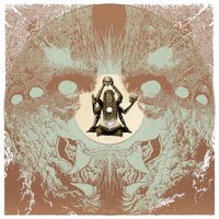 Stargazer - A Merging to the Boundless- Void of Voyce