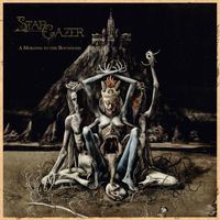 Stargazer - A Merging to the Boundless (Explicit)