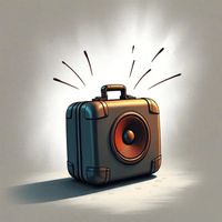 Traffic - With Bag