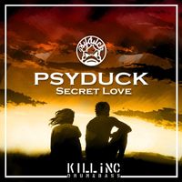 Psyduck - Secret Love
