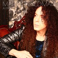 Marty Friedman - A Prayer