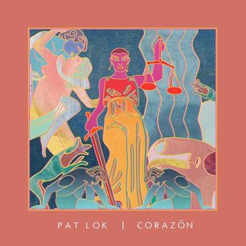 Pat Lok - Corazón (Explicit)