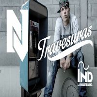 Nicky Jam - Travesuras