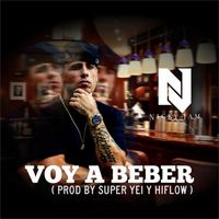 Nicky Jam - Voy a Beber