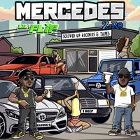 Lil' Flip & Z-Ro - Mercedes (Explicit)