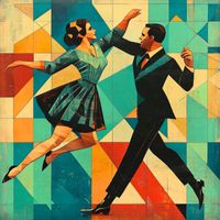 DS2 - Electro Swing Dance