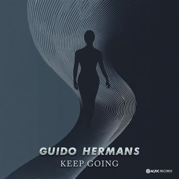 Guido Hermans - Keep Going