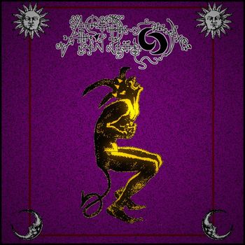 Acid Moon - Acid Moon