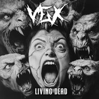 VEX - Living Dead (Demo)