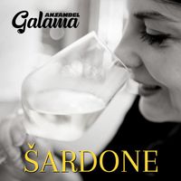 Ansambel Galama - Šardone