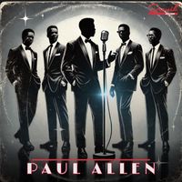 Paul Allen - Paul Allen