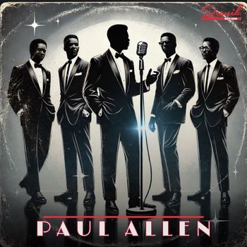 Paul Allen - Paul Allen