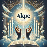 Wilfried - Akpé