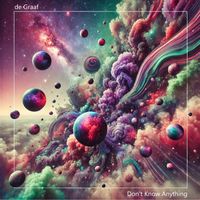 de Graaf - Don't Know Anything (Explicit)