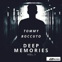 Tommy Boccuto - Memories Deep