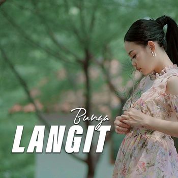 Bunga - Langit