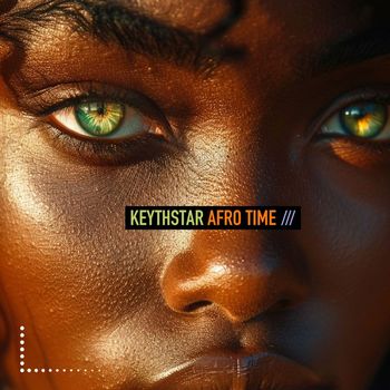 Keythstar - Afro Time