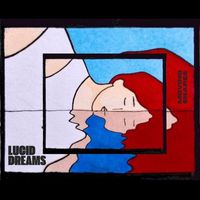 Moving Shapes - Lucid Dreams