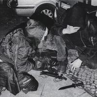 OPERANT - Vape N Bleed (Explicit)