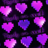 Avery - Ready Or Not (Explicit)