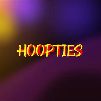 AKP - hoopties (Explicit)