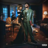 Belinda, Tito Double P - La Cuadrada (Explicit)
