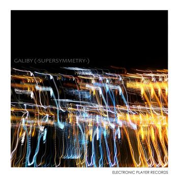 Galiby - Supersymmetry