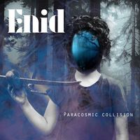 ENID - Paracosmic Collision