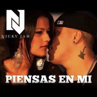 Nicky Jam - Piensas en Mí