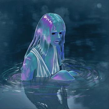 Hel - Styx Lullaby (Explicit)