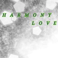 ALIVE - Harmony Love
