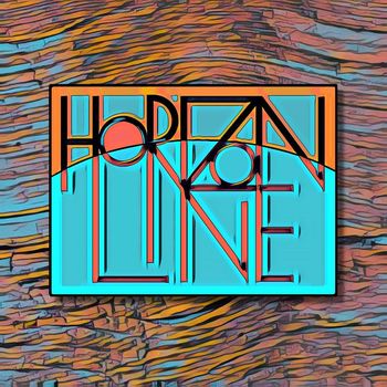 Horizon Line - Nobody Gets Out