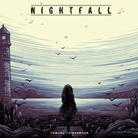 Nightfall - Toward to Harbour (Explicit)