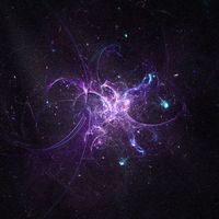Dreamlight - antimatter