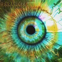 Paranoize - Lost Inside