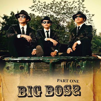 Big Boss - Part One