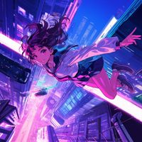 Fumio - Escape of youth