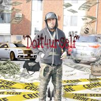 Raw Science - Doit4urself (Explicit)