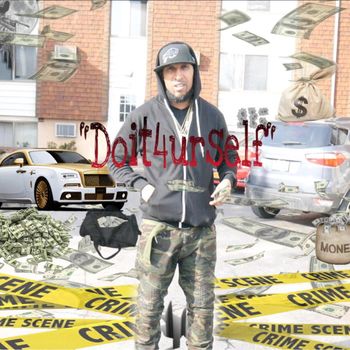 Raw Science - Doit4urself (Explicit)