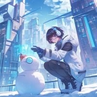 Fumio - Our Winter Friend