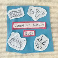 Suzi - Centrelink Summer (Explicit)
