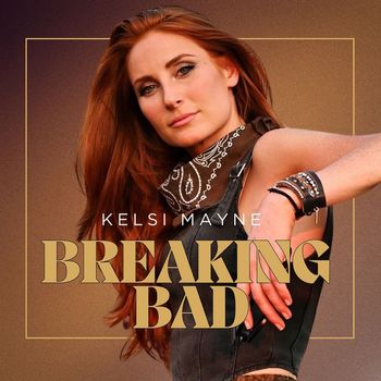 Kelsi Mayne - Breaking Bad