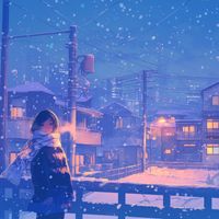 Fumio - 白銀のため息