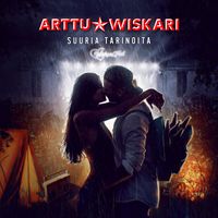 Arttu Wiskari - Suuria tarinoita