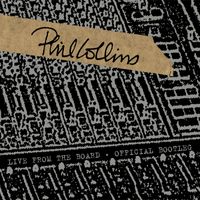Phil Collins - Separate Lives (feat. Amy Keys & Arnold McCuller) (Live)