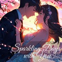 Velvet Moon - Sparkling Days with You