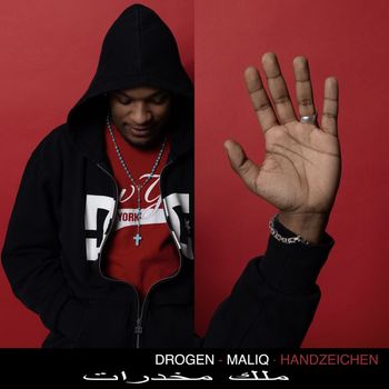 Maliq - Handzeichen (Explicit)