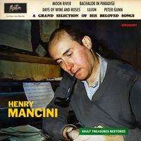 Henry Mancini - A Grand Selection Of His Beloved Songs (Restored Edition '25)