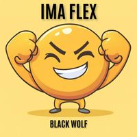 Black Wolf - Ima Flex